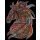 Kolorowanka welwetowa Wicher Koń, 47x35 cm